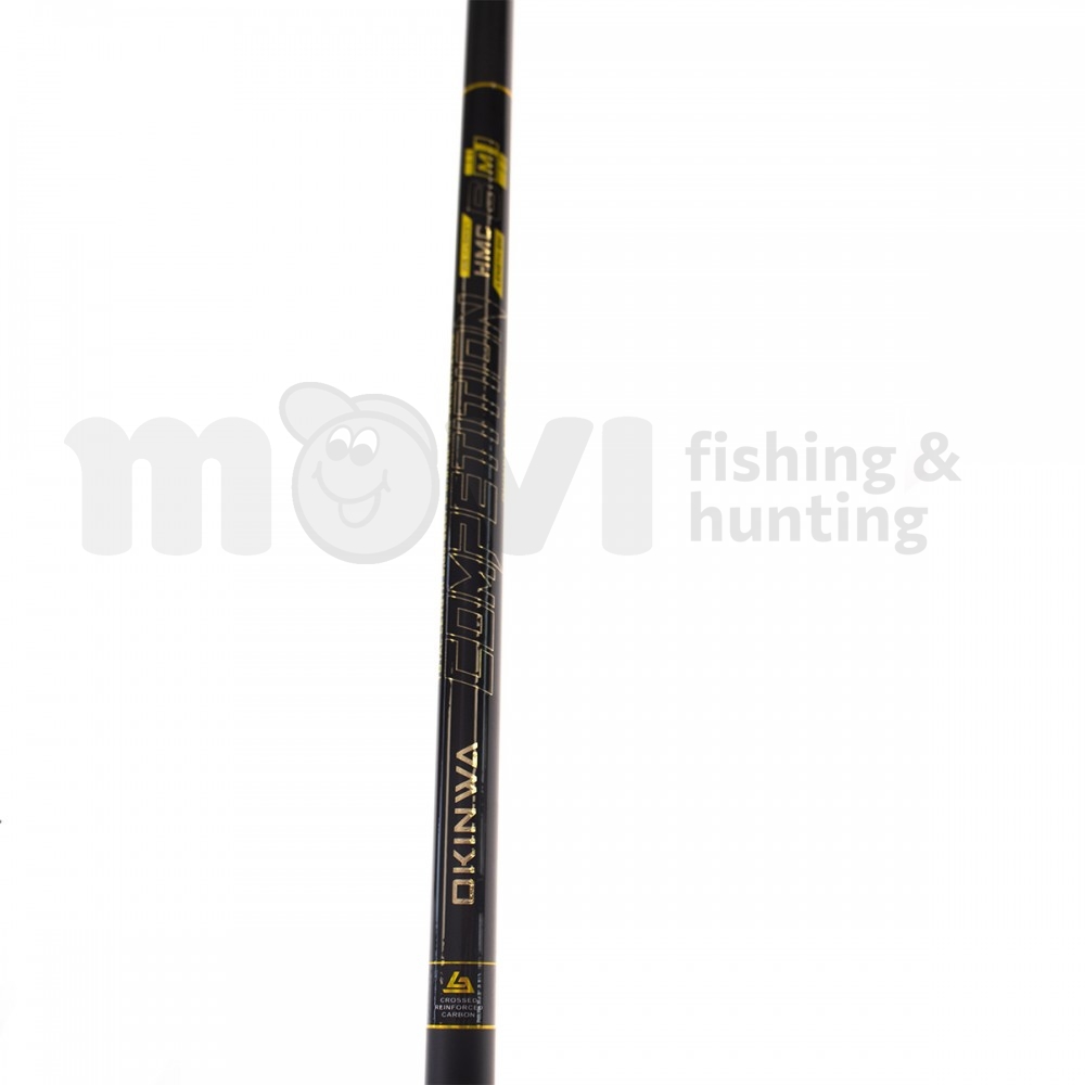 Телескоп Okinwa Competition HMC 6m 20-50g |  |  |