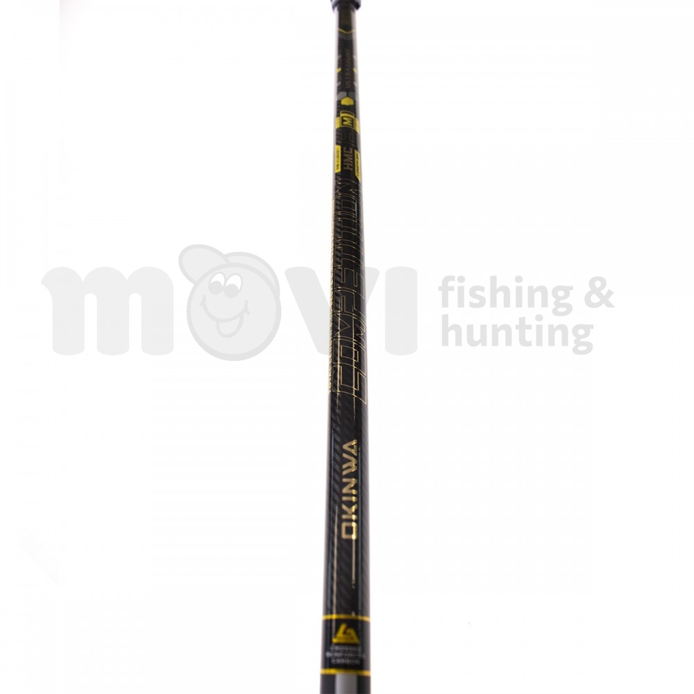 Телескоп Okinwa Competition HMC 6m 6-32g |  |  |
