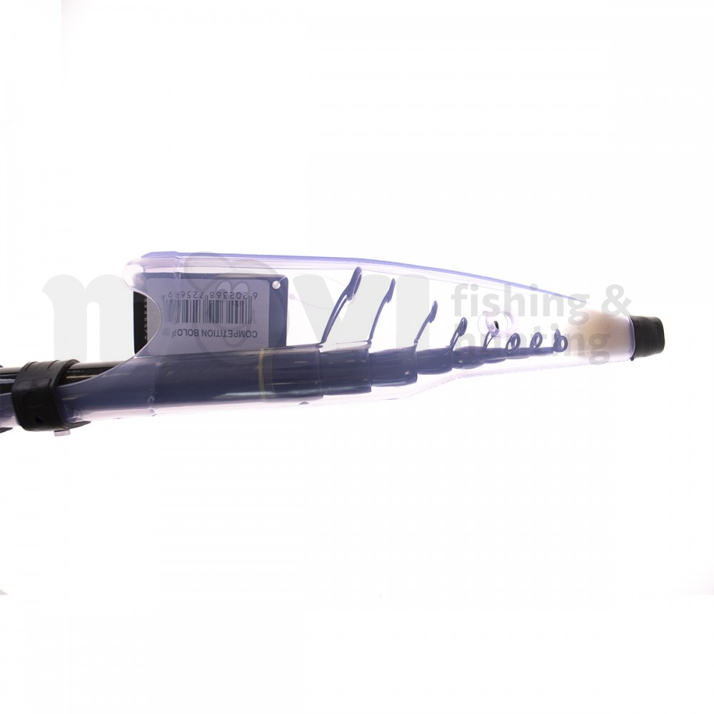 Телескоп Okinwa Competition HMC 6m 6-32g |  |  |