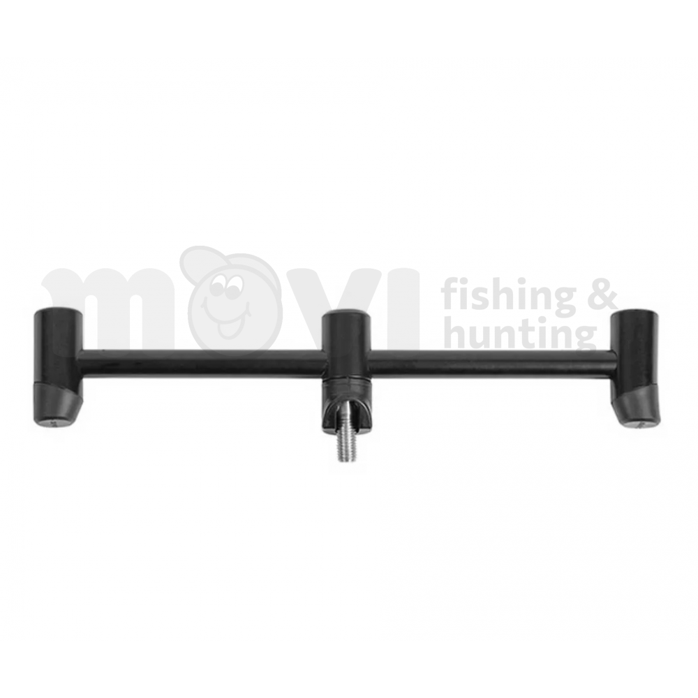 Рибарски бъз бар AVID CARP LOK DOWN 3 ROD BUZZ POD 12INCH | Шаранджийски стойки | Риболов на шаран |