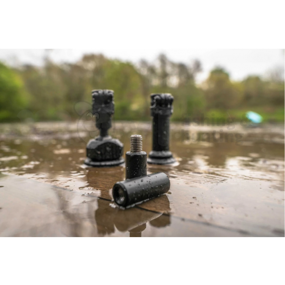 Рибарски адаптер Avid Carp Lok Down Stage Stand Insert |  |  |