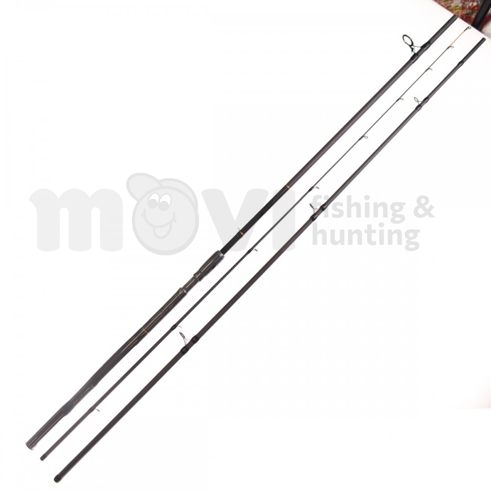 Въдица OKINWA Mustang Feeder 3.90m 180g |  |  |