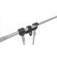 Държач за кеп AVID CARP Lok Down Landing Net Holder | Шаранджийски стойки | Риболов на шаран |