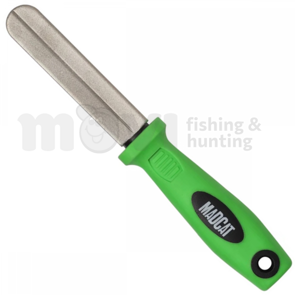 Точило за куки MADCAT Diamond Hook Sharpener (15 см) |  |  |
