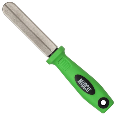 Точило за куки MADCAT Diamond Hook Sharpener (15 см) - 
