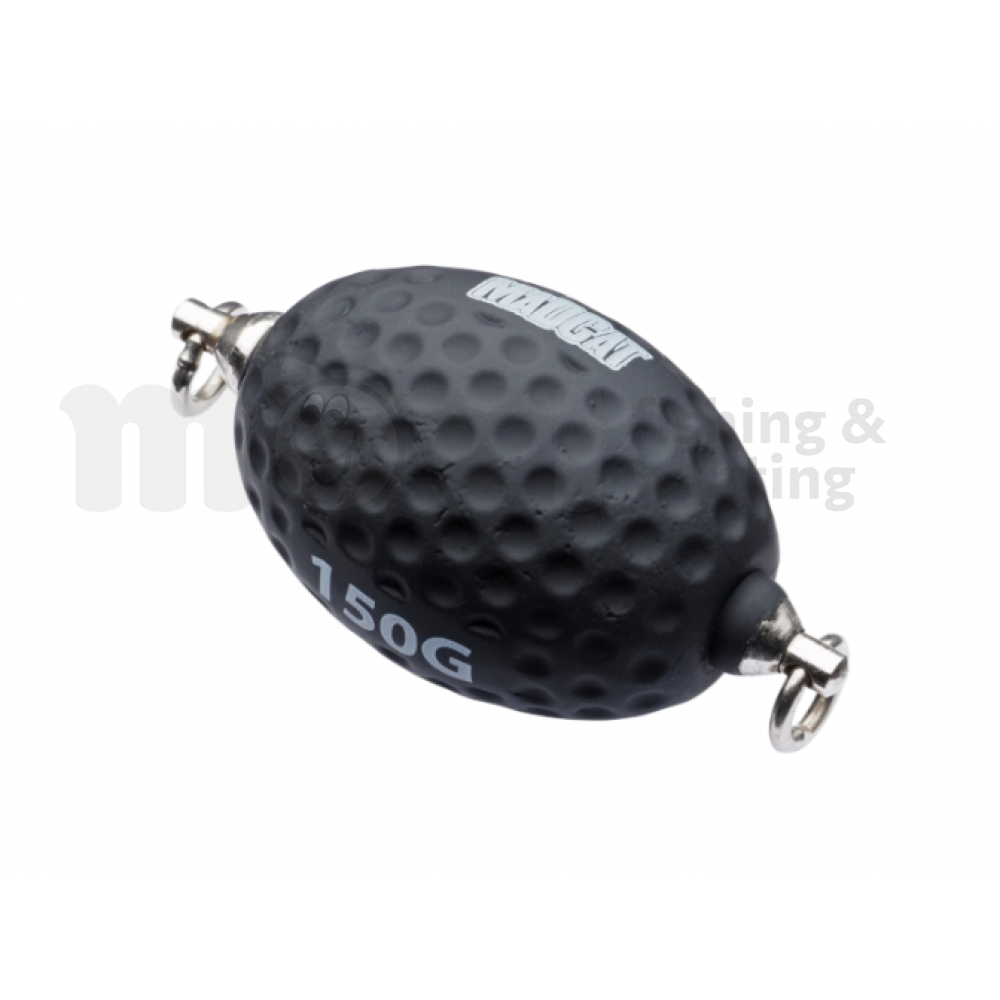 Олово за кльонк Madcat Double Ball Bearing Sinker 250g | Олово за риболов | Аксесоари |