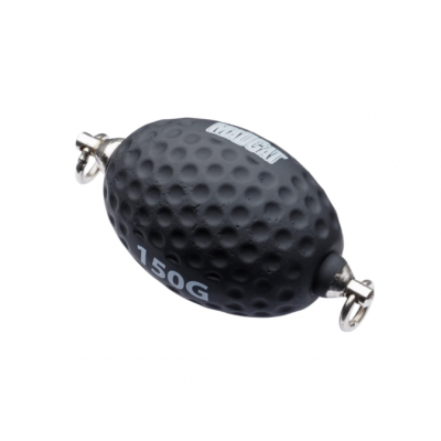  Олово за кльонк Madcat Double Ball Bearing Sinker 250g - 