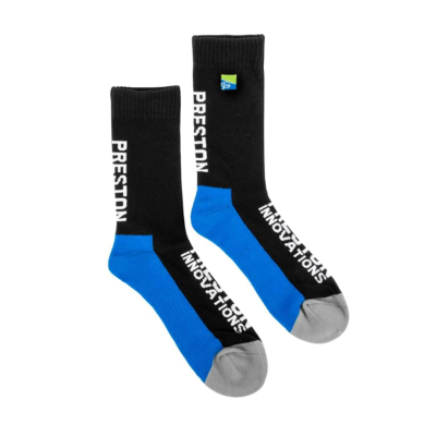 Чорапи PRESTON Socks Twin Pack 39-43 - 