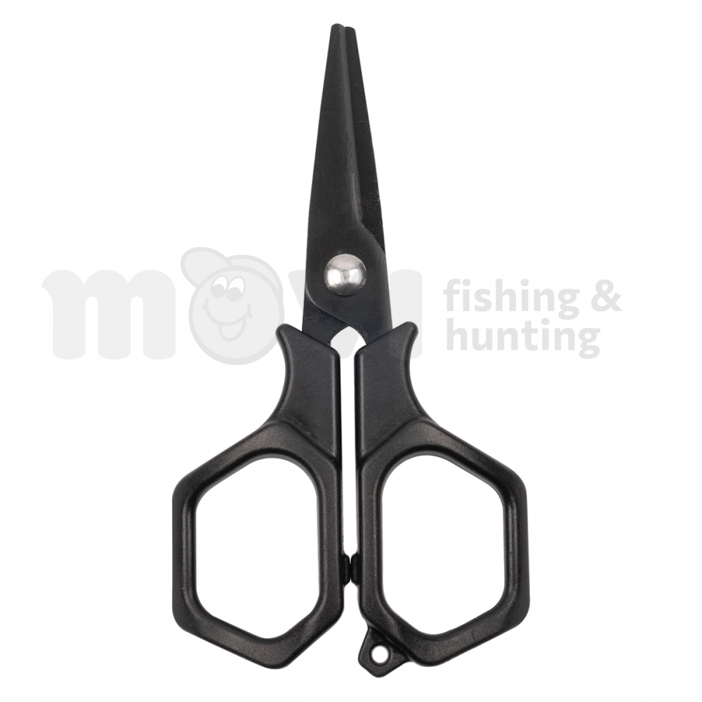 Риболовна ножица от неръждаема стомана - ZEBCO Trophy Stainless Steel Scissors | Аксесоари |  |