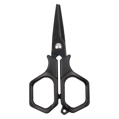  Риболовна ножица от неръждаема стомана - ZEBCO Trophy Stainless Steel Scissors  - 