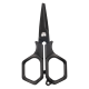 Риболовна ножица от неръждаема стомана - ZEBCO Trophy Stainless Steel Scissors | Аксесоари |  |