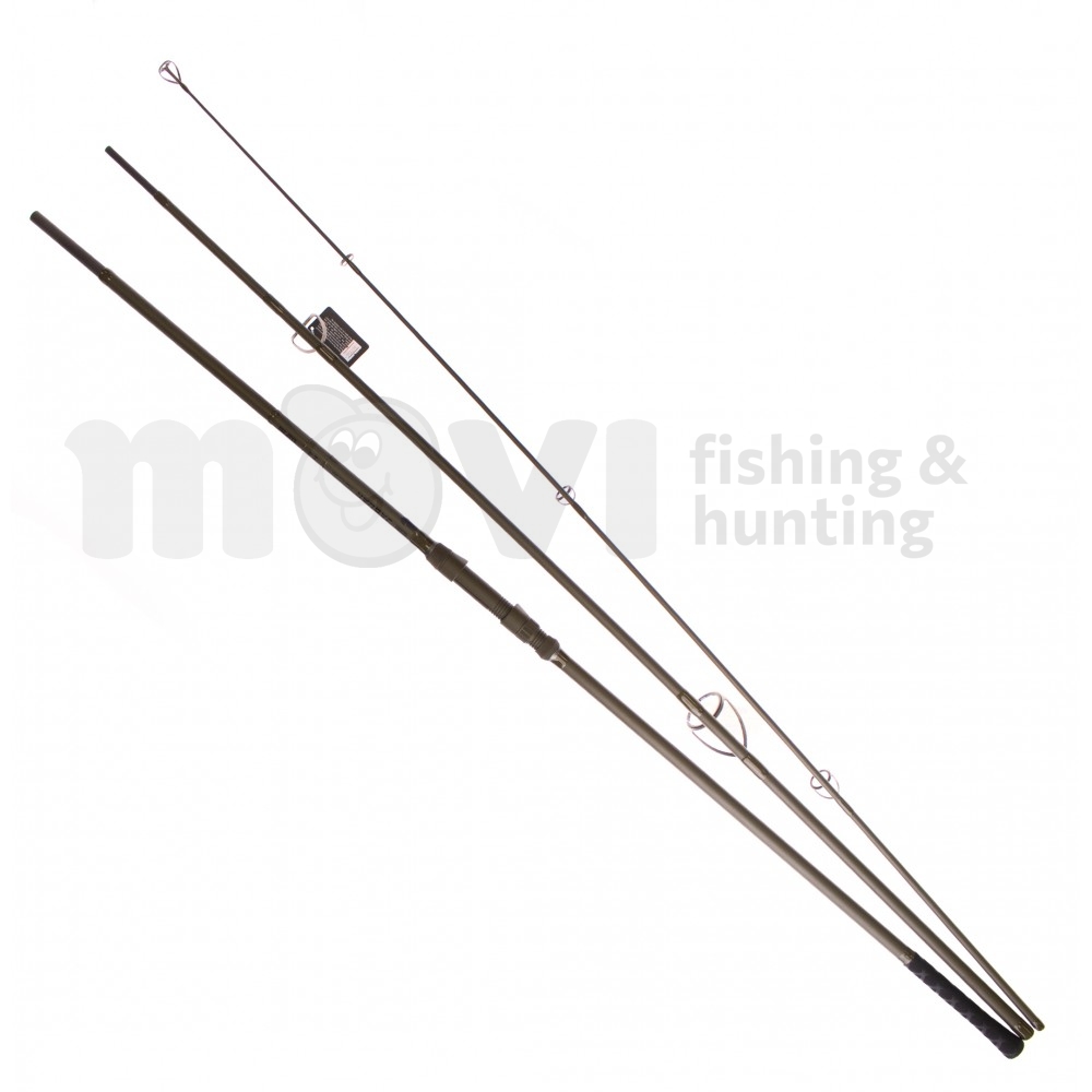 Шаранджийска въдица Okinwa Jaguar Carp 3903, 3.90 м, 3.5 lb, 3 части | Шарански въдици | Въдици за риболов |