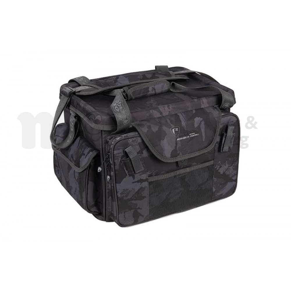 Рибарска чанта Fox Rage Camo Voyager Moulded XL Carryall | Аксесоари за риболов |  |