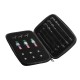 Шаранджийски обтегачи JRC X-Lite Indicator 3 set | Шаранджийски обтегачи | Риболов на шаран |