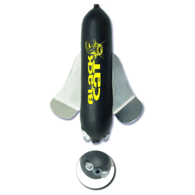 Тапа за сом Black Cat Propeller U-Float 20G - Black Cat