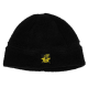 Зимна шапка BLACK CAT Fleece Beanie Hat | Шапки и Маски | Облекло |