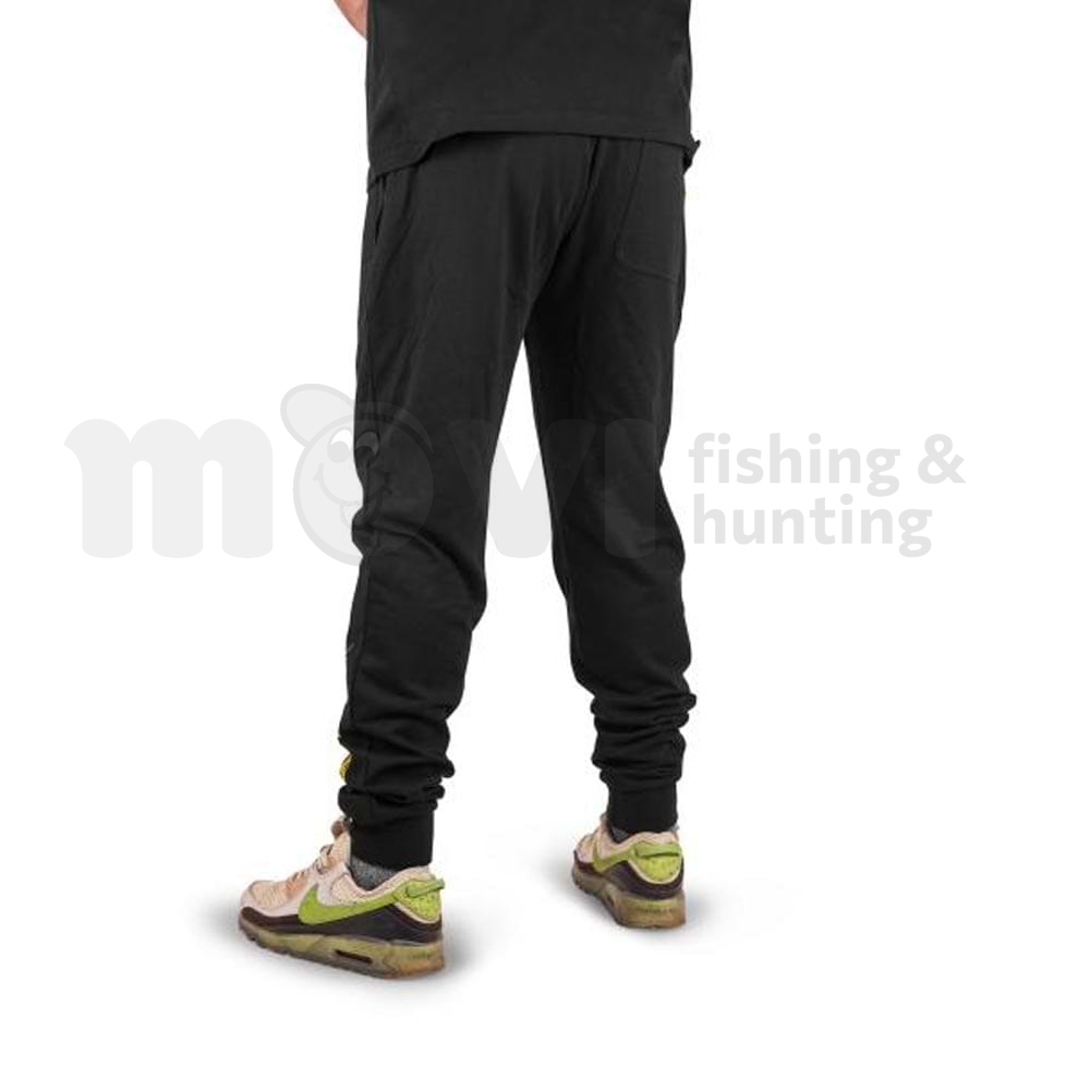 Долнище BLACK CAT Black Joggers |  |  |