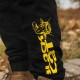 Долнище BLACK CAT Black Joggers |  |  |