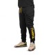 Долнище BLACK CAT Black Joggers |  |  |