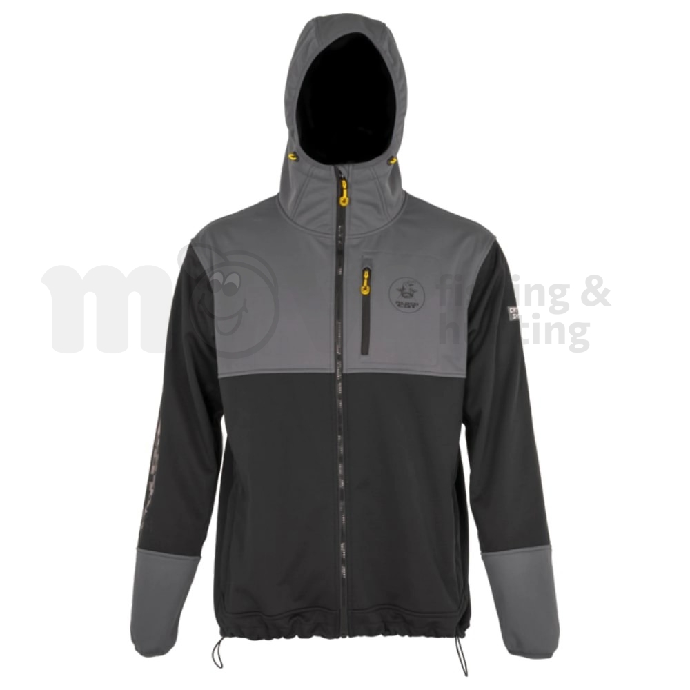 Яке BLACK CAT Cat Shield Wind Blocker Jacket | Якета и Панталони | Облекло |