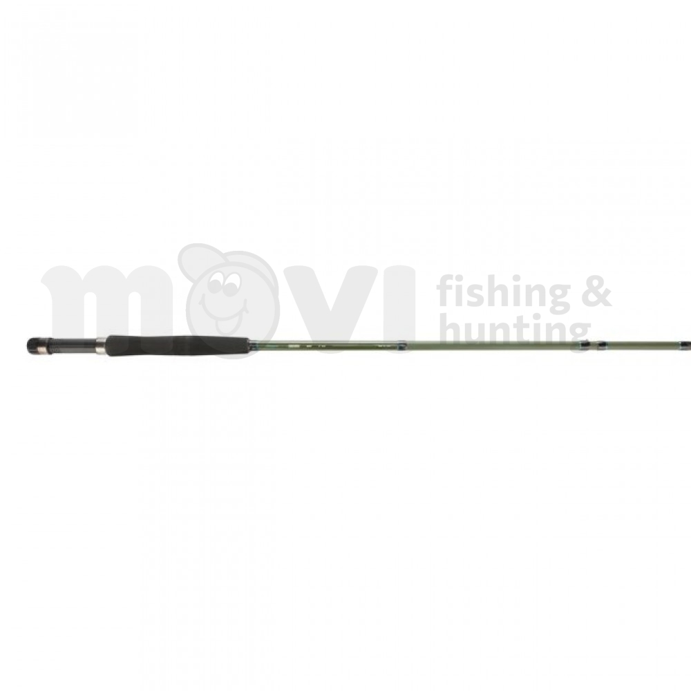 Мухарска въдица Shakespeare 8' Cedar Canyon Select Fly Fishing Rod, 5 / 6 wt Line Rating |  |  |