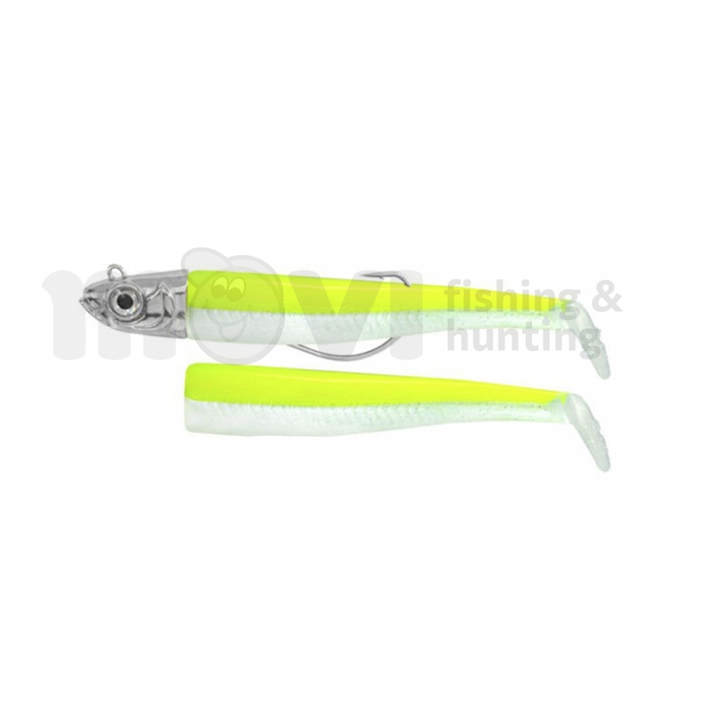 GT-Bio ROLLER SHAD Combo 105 15g | Силиконови | Примамки |