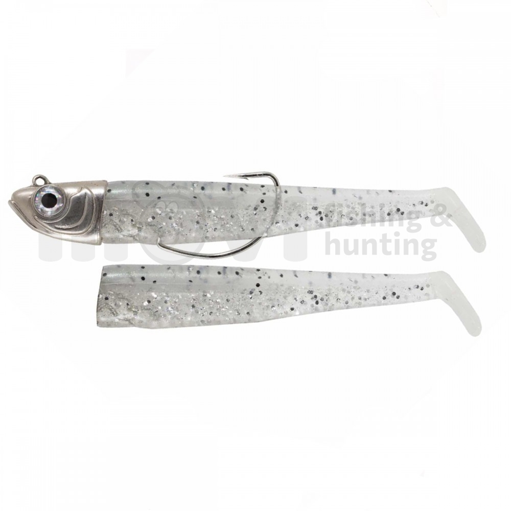 GT-Bio ROLLER SHAD Combo 105 15g | Силиконови | Примамки |