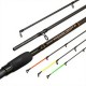 Фидер въдица Okinwa Mustang Feeder 360H, 3.60м, 150гр |  |  |