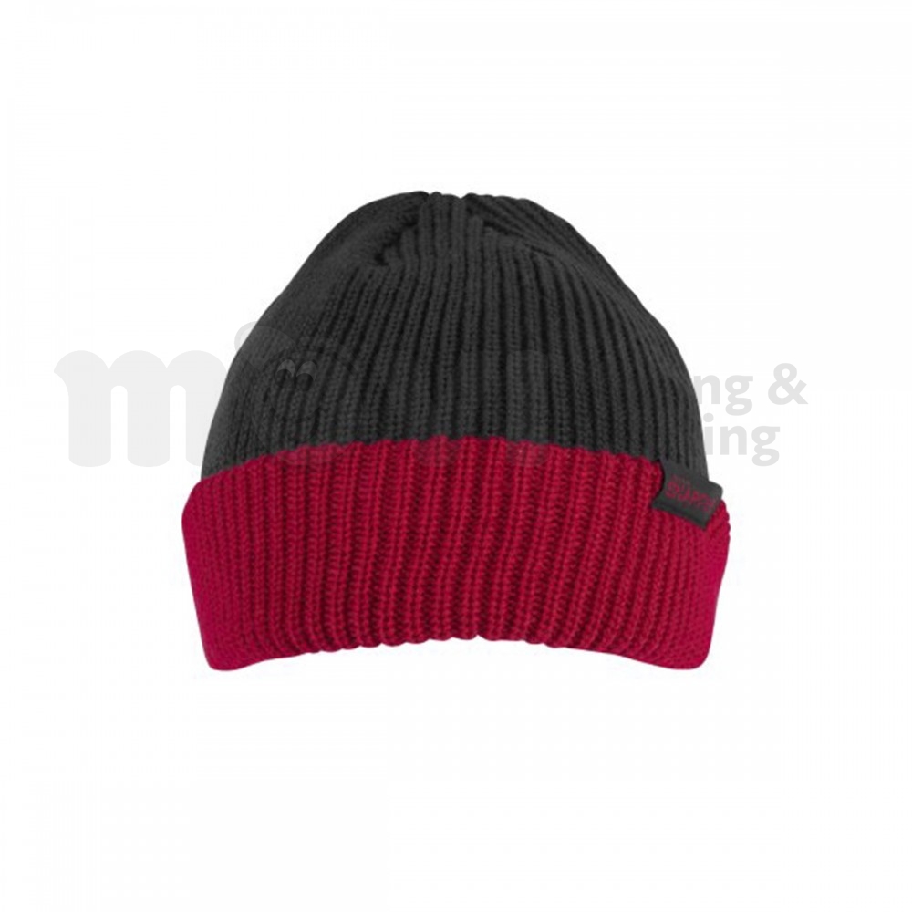 Рибарска шапка WATERPROOF THERMAL BEANIE - SNAPPER |  |  |