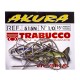 Куки Trabucco Akura 515 N