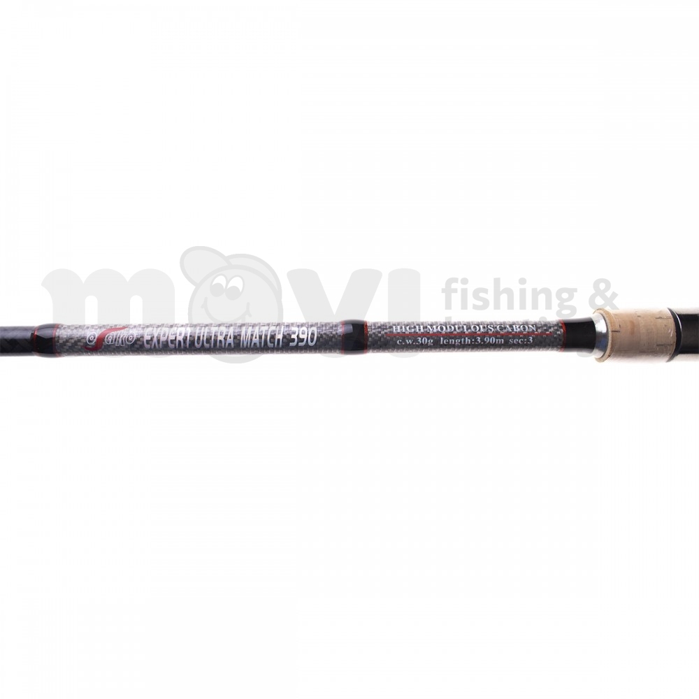 Мач въдица Osako Expert Ultra 3.9 м. -