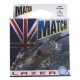 Корда Lazer Match | Монофилни влакна | Влакна |