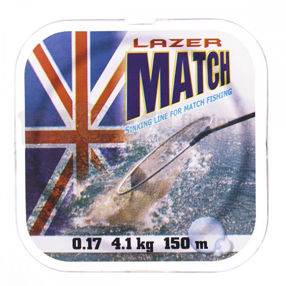 Корда Lazer Match | Монофилни влакна | Влакна |